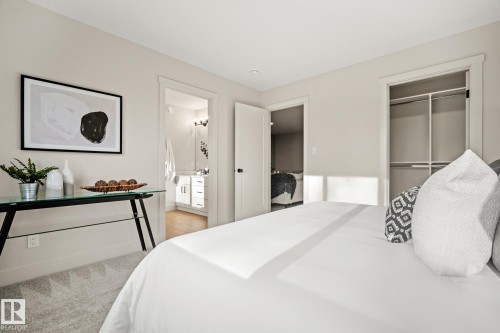 10 Grayson Green, Stony Plain, AB - Indoor Photo Showing Bedroom