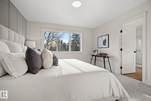 10 Grayson Green, Stony Plain, AB - Indoor Photo Showing Bedroom