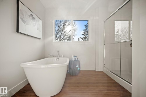 10 Grayson Green, Stony Plain, AB - Indoor Photo Showing Bathroom