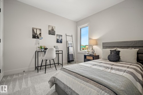 10 Grayson Green, Stony Plain, AB - Indoor Photo Showing Bedroom