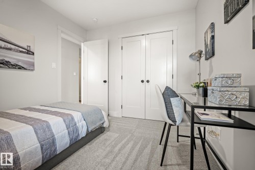 10 Grayson Green, Stony Plain, AB - Indoor Photo Showing Bedroom