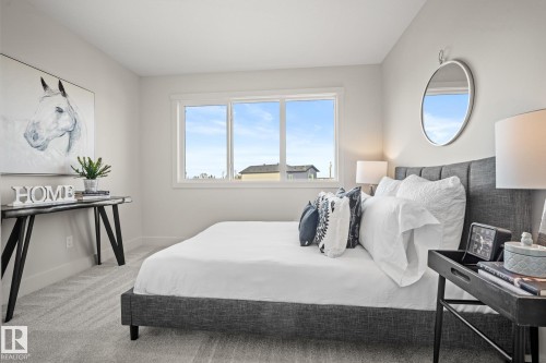 10 Grayson Green, Stony Plain, AB - Indoor Photo Showing Bedroom