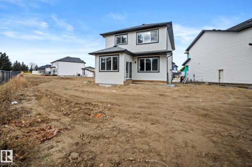 10 Grayson Green, Stony Plain, AB - Outdoor