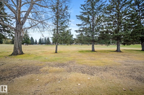 10 Grayson Green, Stony Plain, AB - Outdoor With View