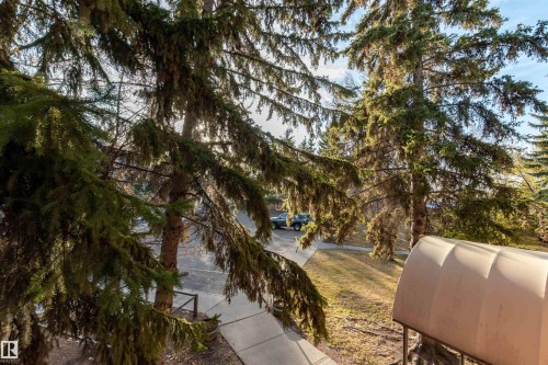 208 22 Alpine Place, St. Albert, AB - Outdoor