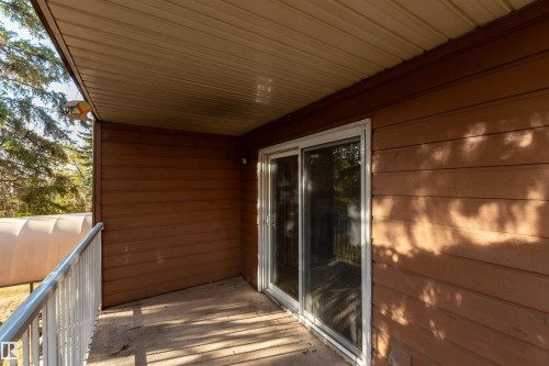 208 22 Alpine Place, St. Albert, AB - Outdoor With Exterior
