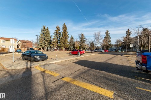 208 22 Alpine Place, St. Albert, AB - Outdoor