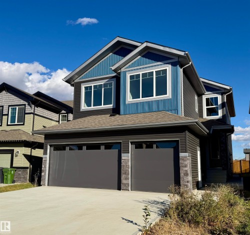 615 Astoria Way, Devon, AB - Outdoor