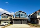 615 Astoria Way, Devon, AB  - Outdoor With Facade 
