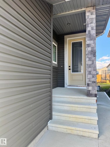 615 Astoria Way, Devon, AB - Outdoor With Exterior