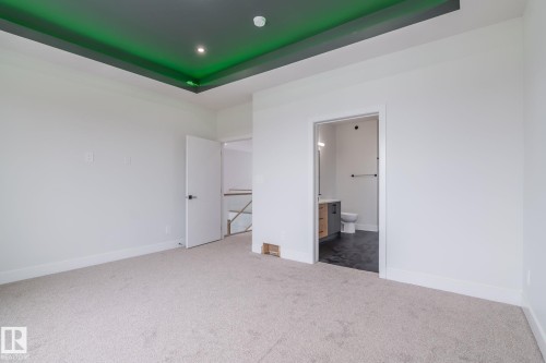 615 Astoria Way, Devon, AB - Indoor Photo Showing Other Room