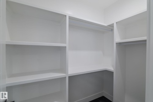 615 Astoria Way, Devon, AB - Indoor With Storage