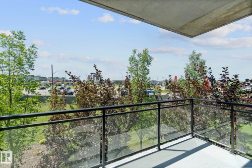 213 11080 Ellerslie Road, Edmonton, AB - Outdoor With View