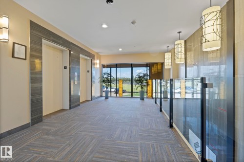 213 11080 Ellerslie Road, Edmonton, AB - Indoor Photo Showing Other Room