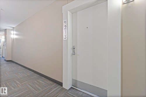 213 11080 Ellerslie Road, Edmonton, AB - Indoor Photo Showing Other Room