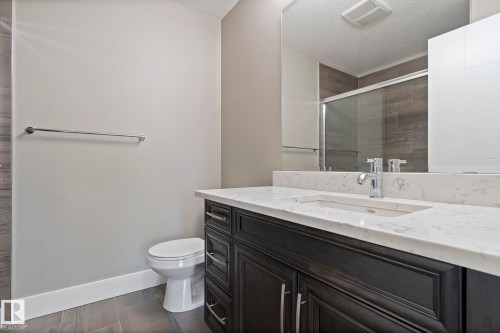 213 11080 Ellerslie Road, Edmonton, AB - Indoor Photo Showing Bathroom