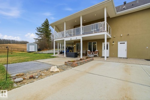 2012 Parkland Drive, Rural Parkland County, AB - Outdoor