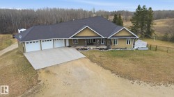 2012 PARKLAND Drive Rural Parkland County, AB T7Y 2S1