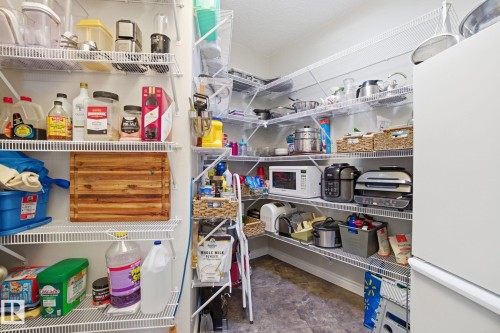 2012 Parkland Drive, Rural Parkland County, AB - Indoor With Storage