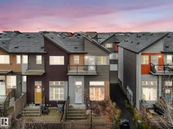 11 4470 PROWSE Road  Edmonton, AB T6W 3R5