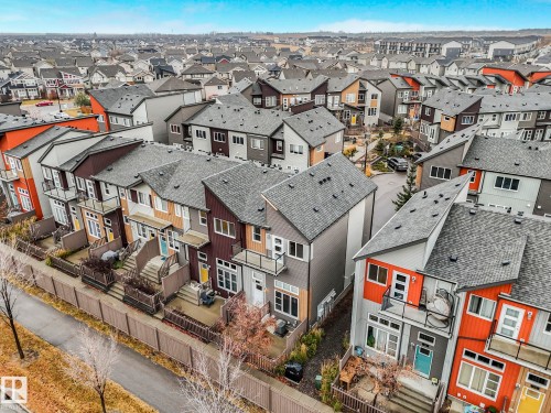 11 4470 Prowse Road, Edmonton, AB - Outdoor