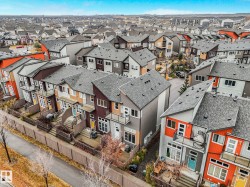 11 4470 PROWSE Road  Edmonton, AB T6W 3R5