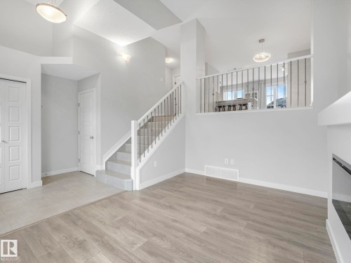 11 4470 Prowse Road, Edmonton, AB - Indoor Photo Showing Other Room