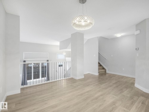 11 4470 Prowse Road, Edmonton, AB - Indoor Photo Showing Other Room
