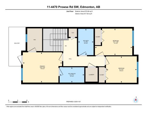 11 4470 Prowse Road, Edmonton, AB - Other