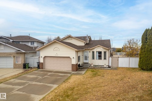 6520 154 Avenue, Edmonton, AB - Outdoor With Facade