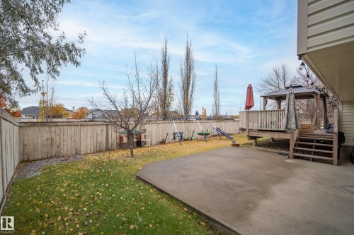 6520 154 Avenue, Edmonton, AB - Outdoor