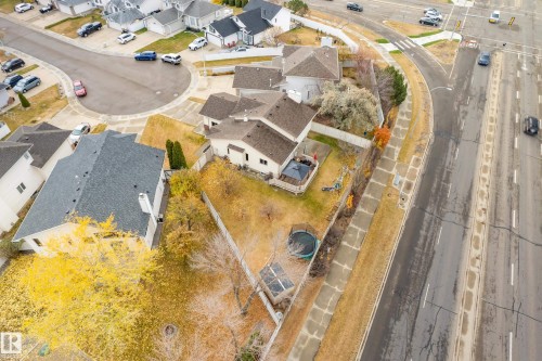 6520 154 Avenue, Edmonton, AB - Outdoor With View