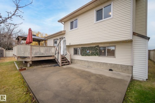 6520 154 Avenue, Edmonton, AB - Outdoor