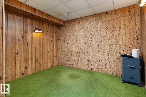 9124 167 Street, Edmonton, AB - Indoor Photo Showing Other Room