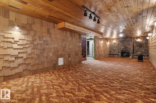 9124 167 Street, Edmonton, AB - Indoor Photo Showing Other Room