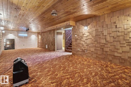 9124 167 Street, Edmonton, AB - Indoor Photo Showing Other Room