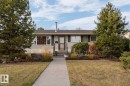 9124 167 Street, Edmonton, AB  - Outdoor With Facade 