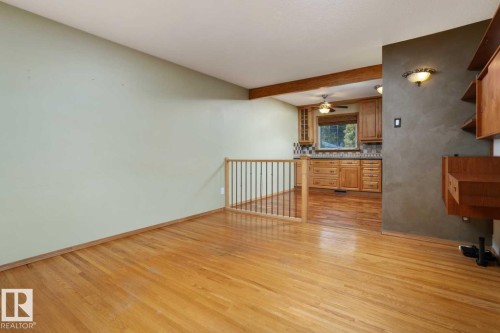 9124 167 Street, Edmonton, AB - Indoor Photo Showing Other Room