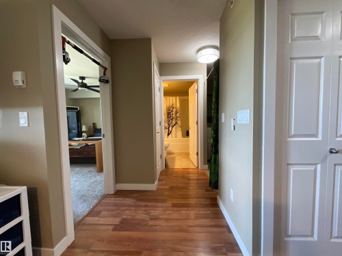 406 920 156 Street, Edmonton, AB - Indoor Photo Showing Other Room