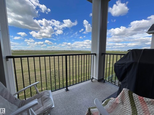406 920 156 Street, Edmonton, AB - Outdoor With Balcony With View