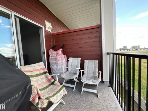 406 920 156 Street, Edmonton, AB - Outdoor With Exterior