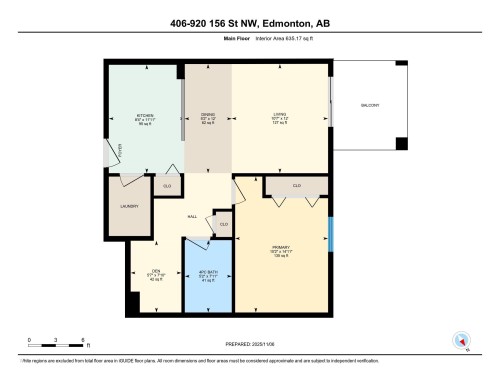 406 920 156 Street, Edmonton, AB - Other