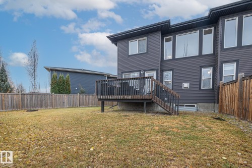 17504 13 Avenue, Edmonton, AB - Outdoor