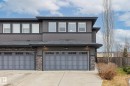 17504 13 Avenue, Edmonton, AB  - Outdoor 