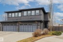 17504 13 Avenue, Edmonton, AB  - Outdoor 