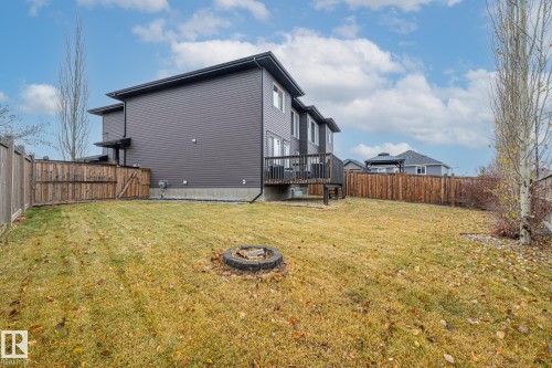 17504 13 Avenue, Edmonton, AB - Outdoor