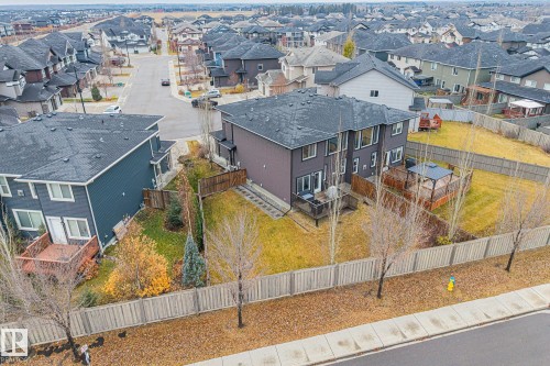 17504 13 Avenue, Edmonton, AB - Outdoor