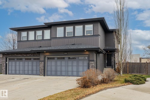 17504 13 Avenue, Edmonton, AB - Outdoor