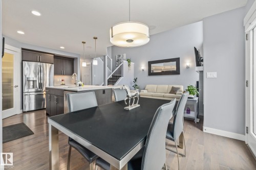 17504 13 Avenue, Edmonton, AB - Indoor Photo Showing Other Room