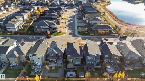 2140 Koshal Way, Edmonton, AB - Outdoor With View